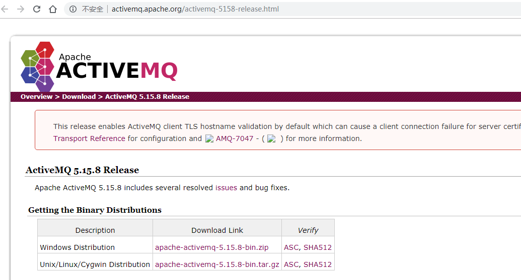 activemq-download